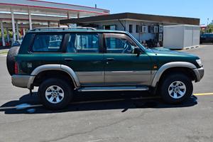 NISSAN PATROL GR 3.0 Y61 sw