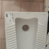 coppia di Turche Geberit 