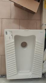 coppia di Turche Geberit 