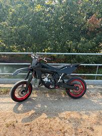 Husqvarna WR 125