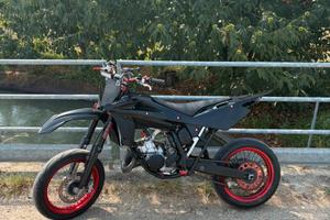 Husqvarna WR 125
