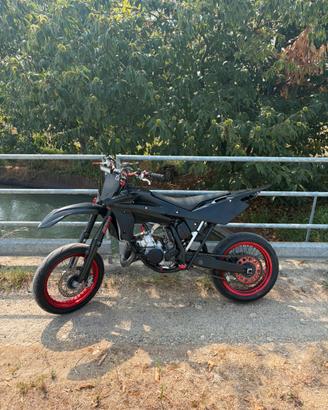 Husqvarna WR 125