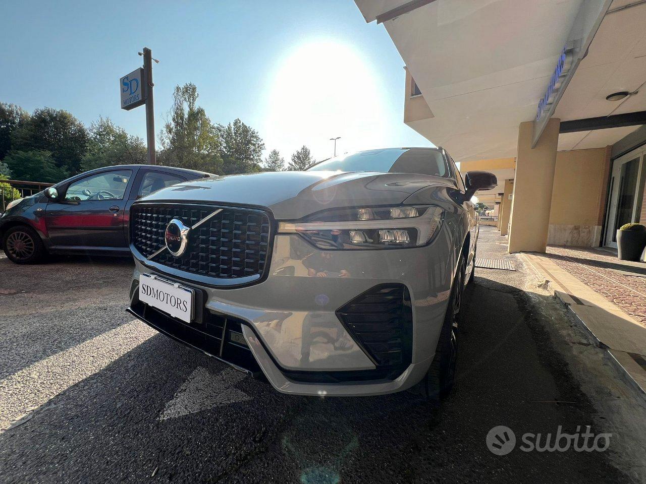 Volvo Xc60 2024 photo 5