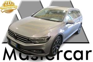 VOLKSWAGEN Passat Variant 2.0 tdi Executive 150c