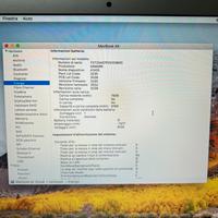 Macbook air