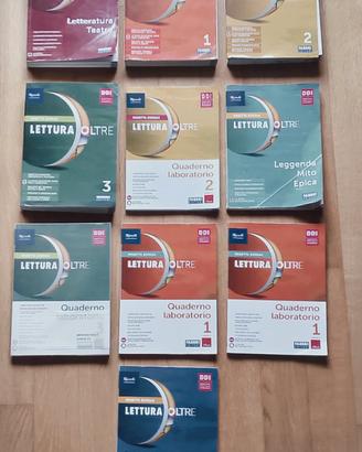 Lettura Oltre 1 - 3