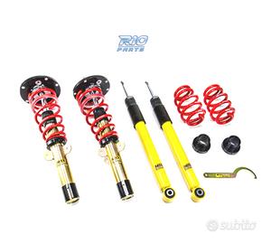 KIT SOSPENSIONE FILETTATA EIBACH MTS BMW F44 20- A