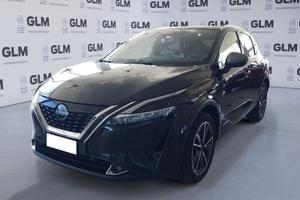 Nissan Qashqai 1.5 EREV e-Power Tekna Auto