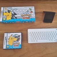 Pokémon: Avventura Tra i Tasti - Nintendo DS