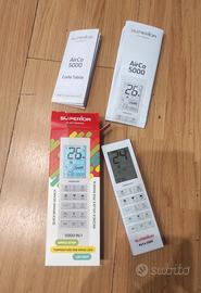 Telecomando Airco 5000