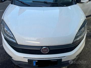 Fiat Doblo 1.6 105 lounge