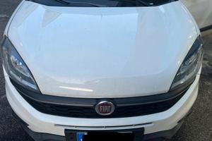 Fiat Doblo 1.6 105 lounge