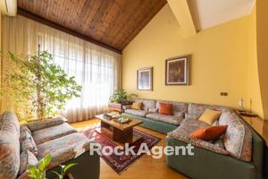 DUE VILLE IMMERSE NELLA TRANQUILLITÀ