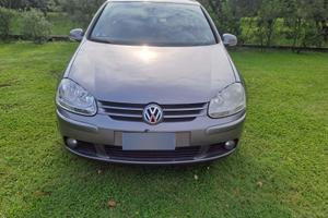 Golf serie 5 grigia gpl