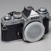 Nikon FM3a
