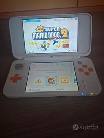 Nintendo New 2DS XL