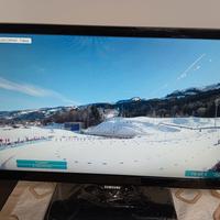 TV Samsung 22"