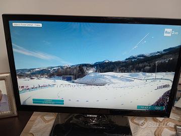 TV Samsung 22"