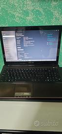 notebook ASUS ALTEC