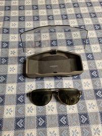 Occhiali da sole vintage PERSOL