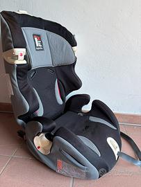 Seggiolino auto