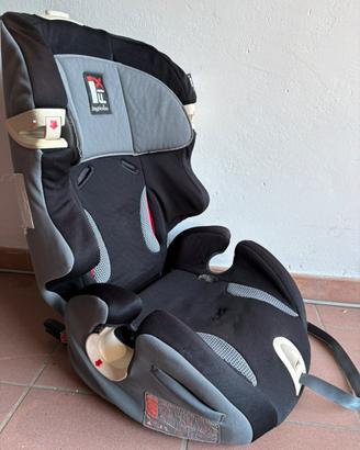 Seggiolino auto