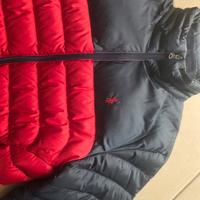 giubbotto bambino Ralph Lauren