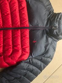 giubbotto bambino Ralph Lauren