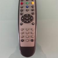 Telecomando decoder satellitare Sagemcom