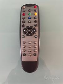 Telecomando decoder satellitare Sagemcom