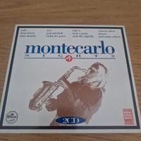 CD doppio Montecarlo 