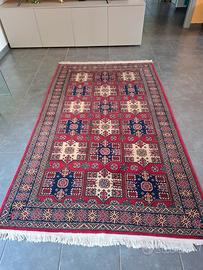 Tappeto Caucaso Azeirbaijan