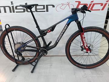 Torpado Renero R -Shimano XT Di2 tg M 