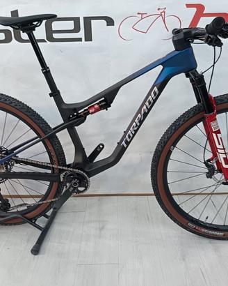 Torpado Renero R -Shimano XT Di2 tg M 