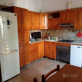 2 camere in via Galileo Ferraris, 24
