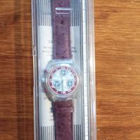 Swatch Crono WindMill