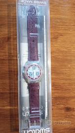 Swatch Crono WindMill