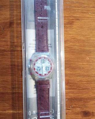 Swatch Crono WindMill