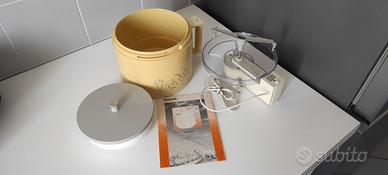 Gelatiera vintage Philips HR 2205 