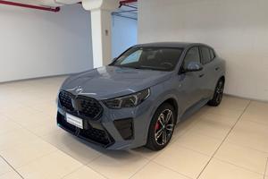 BMW X2 (U10) - X2 sDrive 20d Msport Pro