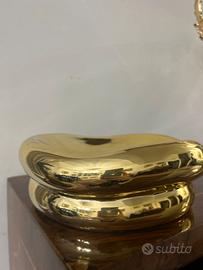 Elegante portachiavi