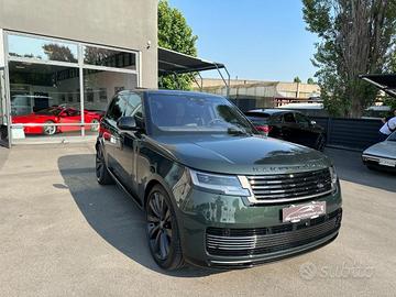 LAND ROVER Range Rover 3.0D l6 350 CV SV PRONTA