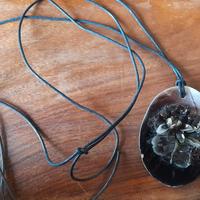 Collana nera 