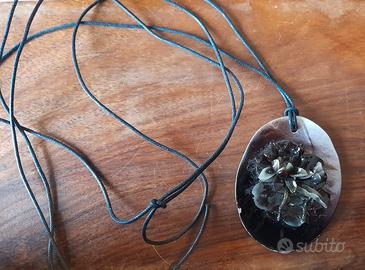 Collana nera 