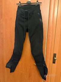 Pantaloni moto donna Macna taglia L (EU40)