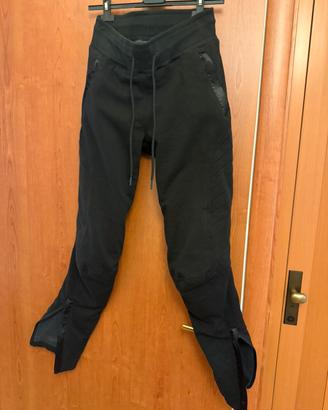 Pantaloni moto donna Macna taglia L (EU40)