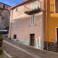 Casa da ristrutturare