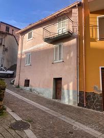 Casa da ristrutturare