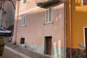 Casa da ristrutturare