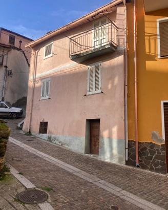 Casa da ristrutturare